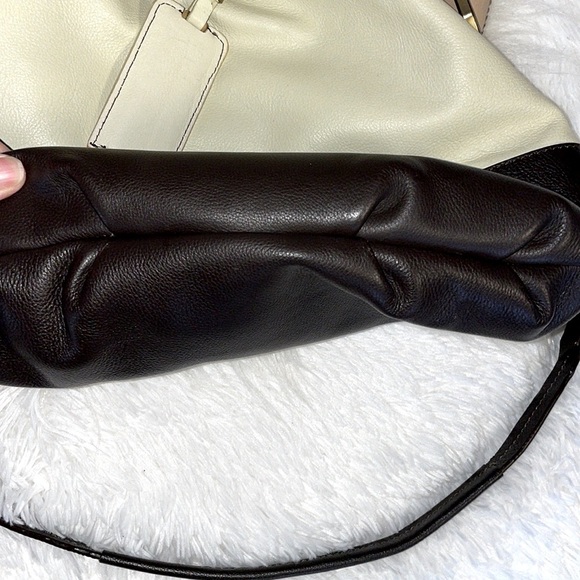 Or Yany multi colored High Grade Leather Hobo Bag - Picture 12 of 12